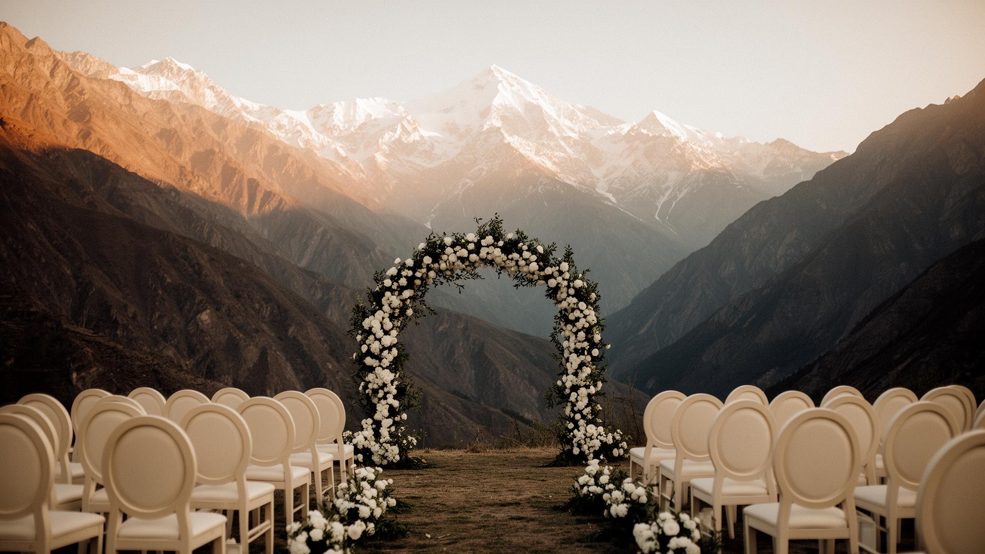 The Valley Vow